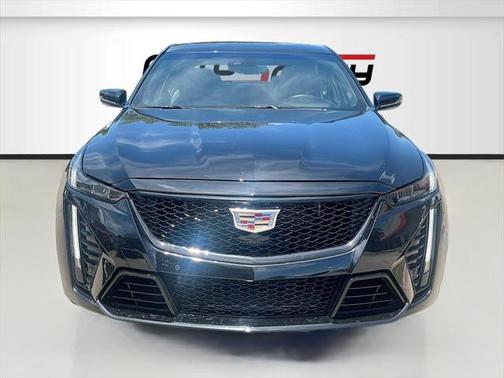 2023 Cadillac CT5-V V-Series
