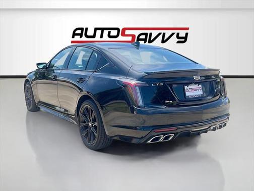 2023 Cadillac CT5-V V-Series