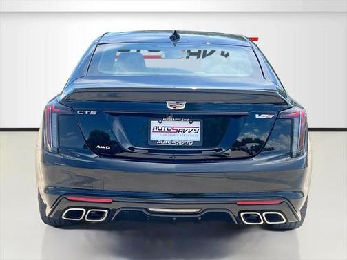 2023 Cadillac CT5-V V-Series
