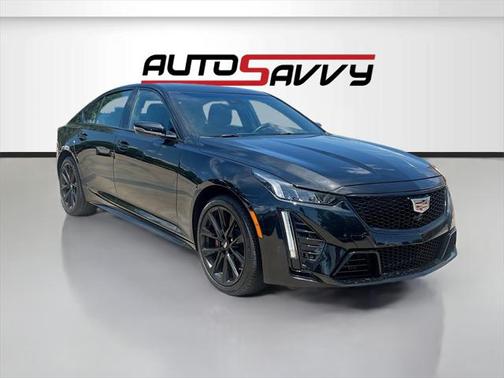 2023 Cadillac CT5-V V-Series