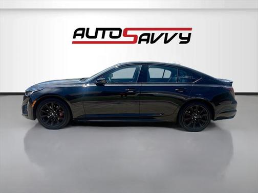 2023 Cadillac CT5-V V-Series