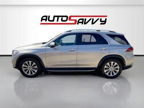 2020 Mercedes-Benz GLE 350 4MATIC