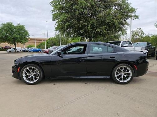 2022 Dodge Charger GT
