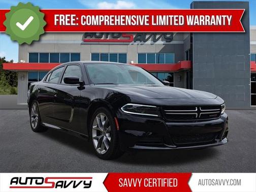 2022 Dodge Charger GT