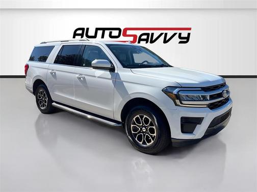 2023 Ford Expedition Max XLT