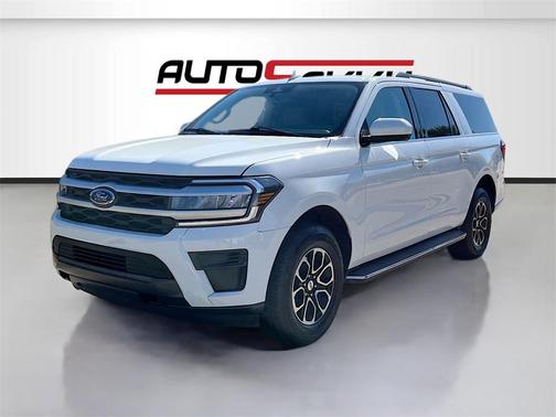 2023 Ford Expedition Max XLT