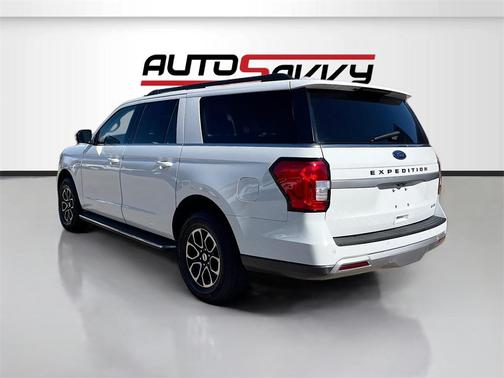 2023 Ford Expedition Max XLT
