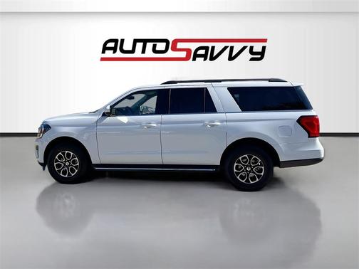 2023 Ford Expedition Max XLT