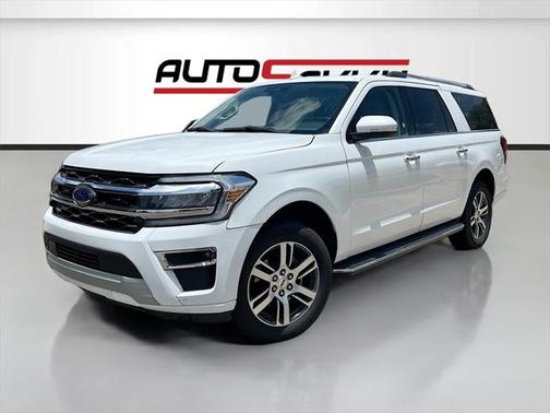 2023 Ford Expedition Max Limited