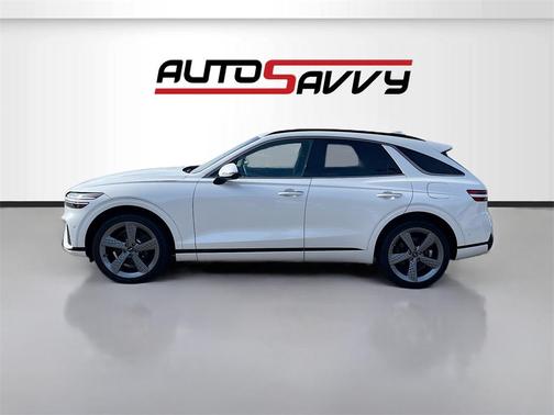 2024 Genesis GV70 3.5T AWD Sport