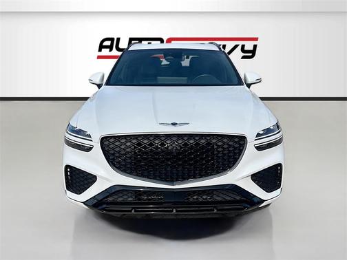 2024 Genesis GV70 3.5T AWD Sport