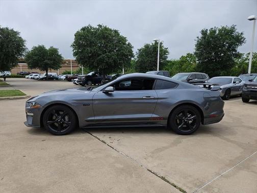 2023 Ford Mustang GT Premium