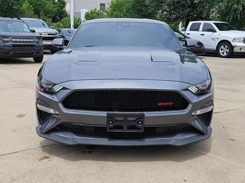 2023 Ford Mustang GT Premium