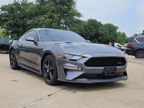 2023 Ford Mustang GT Premium