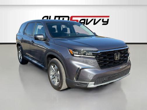 2024 Honda Pilot EX-L 7 Passenger