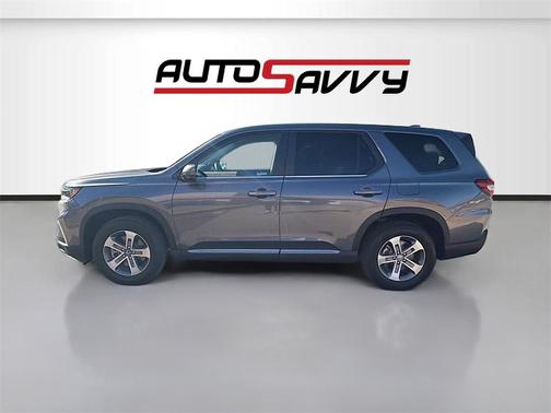 2024 Honda Pilot EX-L 7 Passenger