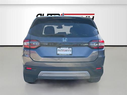 2024 Honda Pilot EX-L 7 Passenger