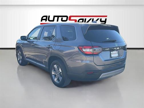 2024 Honda Pilot EX-L 7 Passenger