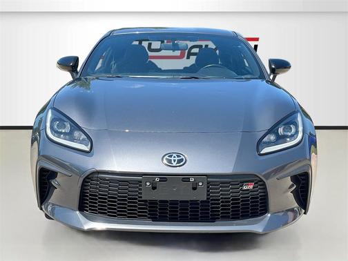 2022 Toyota GR86 Base