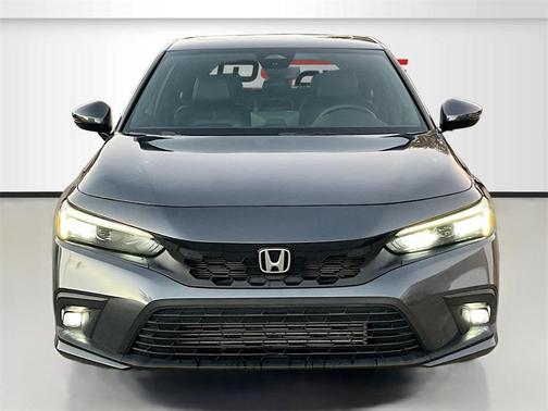 2024 Honda Civic Sport Touring