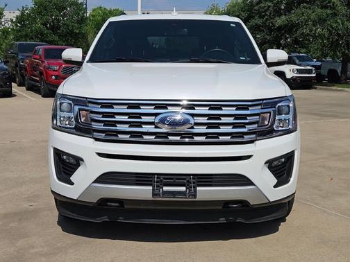2020 Ford Expedition Max XLT
