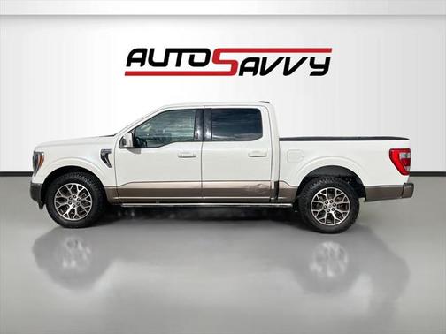 2023 Ford F-150 King Ranch