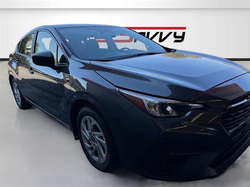 2024 Subaru Impreza Base