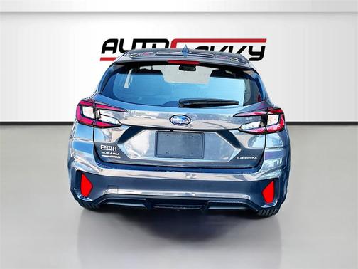 2024 Subaru Impreza Base