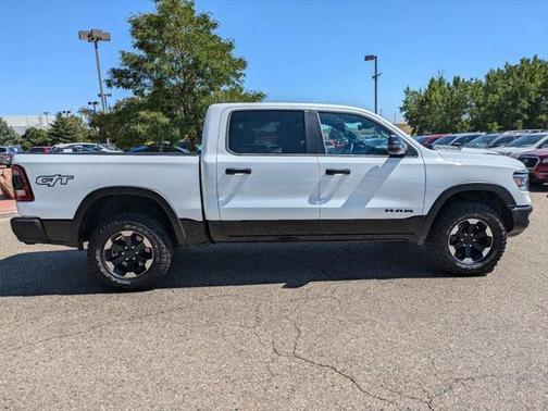 2024 RAM 1500 Rebel