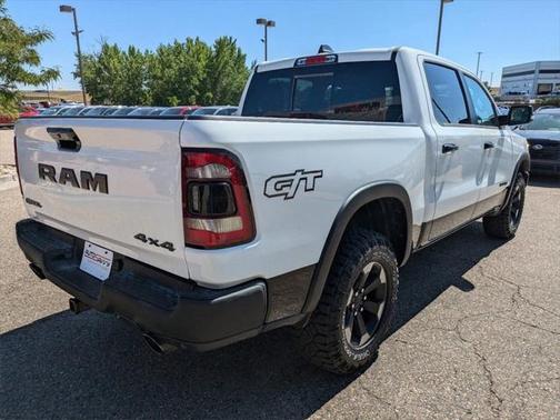 2024 RAM 1500 Rebel