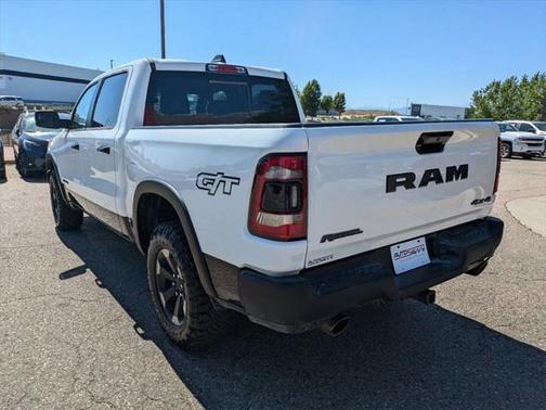 2024 RAM 1500 Rebel