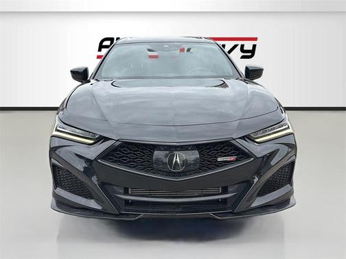 2022 Acura TLX Type S