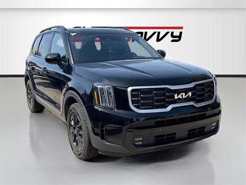 2023 Kia Telluride SX Prestige X-Pro