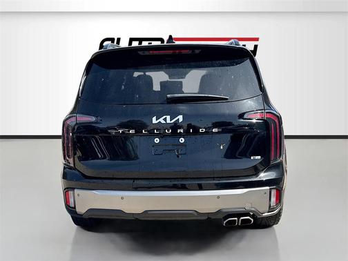 2023 Kia Telluride SX Prestige X-Pro