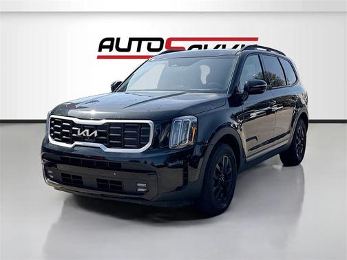 2023 Kia Telluride SX Prestige X-Pro