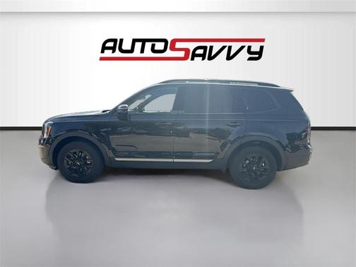 2023 Kia Telluride SX Prestige X-Pro