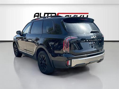 2023 Kia Telluride SX Prestige X-Pro