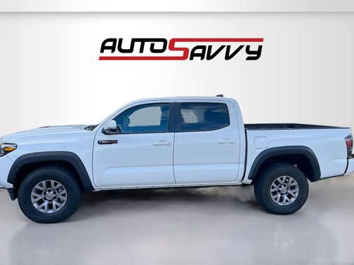 2021 Toyota Tacoma TRD Pro