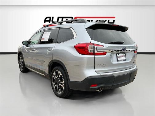 2024 Subaru Ascent Limited 7-Passenger