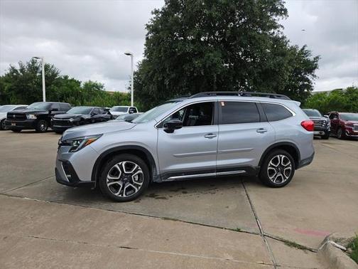 2024 Subaru Ascent Limited 7-Passenger