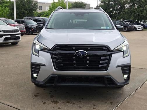 2024 Subaru Ascent Limited 7-Passenger