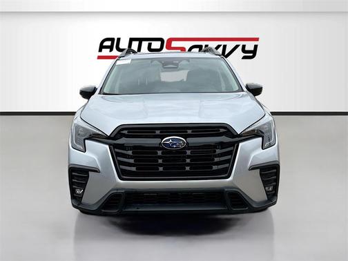 2024 Subaru Ascent Limited 7-Passenger