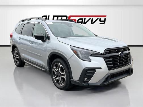 2024 Subaru Ascent Limited 7-Passenger