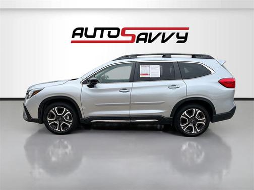 2024 Subaru Ascent Limited 7-Passenger