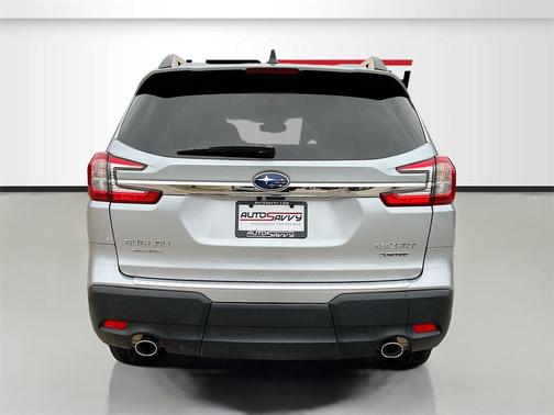 2024 Subaru Ascent Limited 7-Passenger