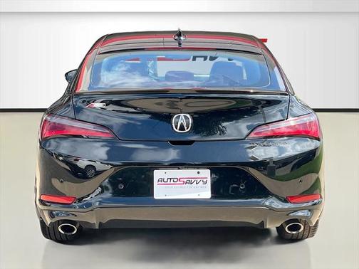 2024 Acura Integra A-SPEC Technology