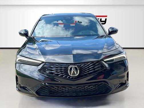 2024 Acura Integra A-SPEC Technology