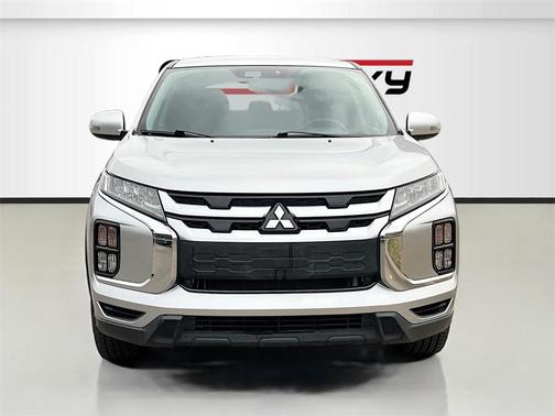 2021 Mitsubishi Outlander Sport SE