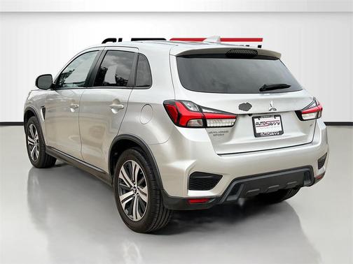 2021 Mitsubishi Outlander Sport SE