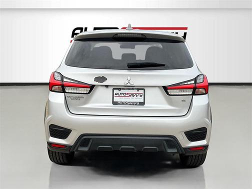 2021 Mitsubishi Outlander Sport SE